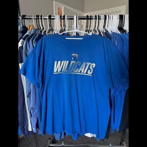 UK Kentucky Wildcats Tee